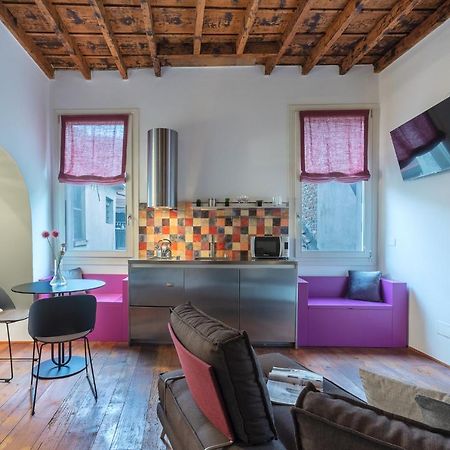 Ferrara Center Apartment X3 Ngoại thất bức ảnh