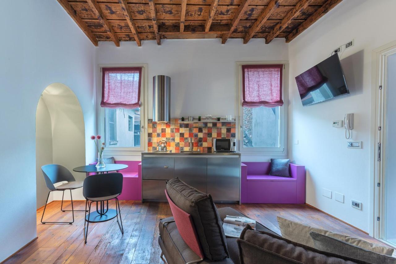 Ferrara Center Apartment X3 Ngoại thất bức ảnh