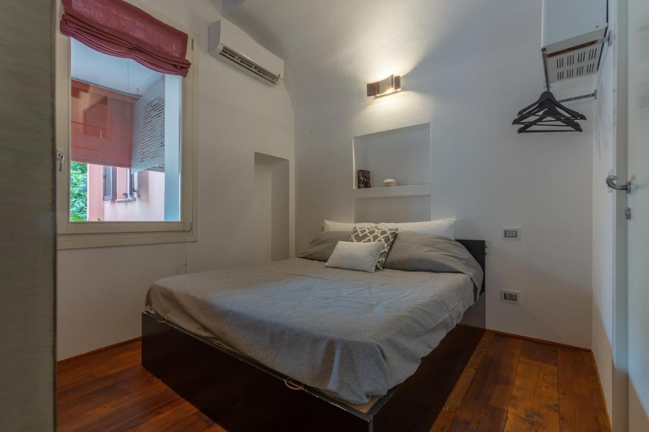 Ferrara Center Apartment X3 Ngoại thất bức ảnh