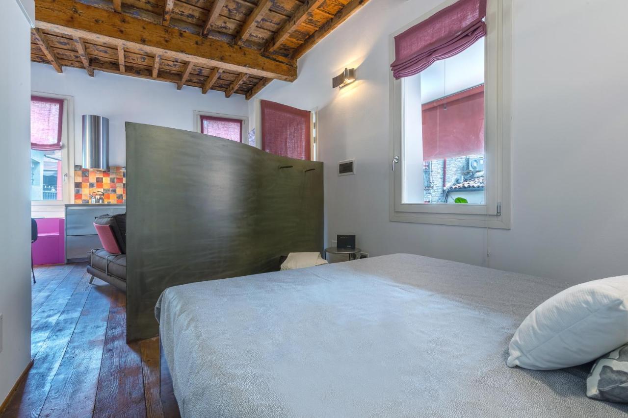 Ferrara Center Apartment X3 Ngoại thất bức ảnh