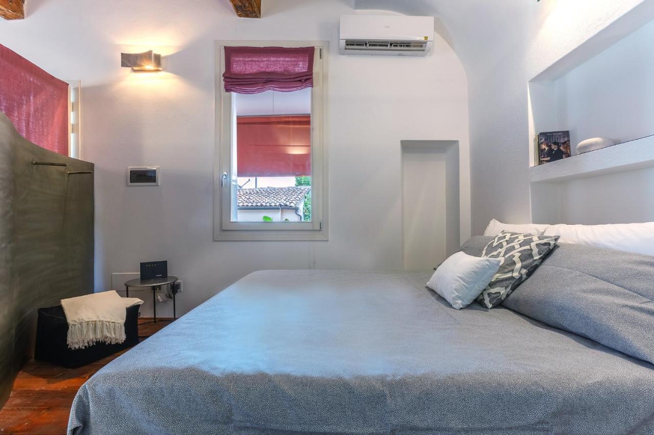 Ferrara Center Apartment X3 Ngoại thất bức ảnh