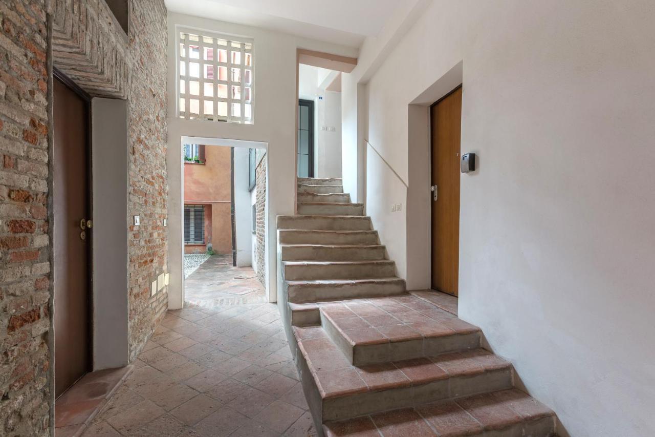 Ferrara Center Apartment X3 Ngoại thất bức ảnh