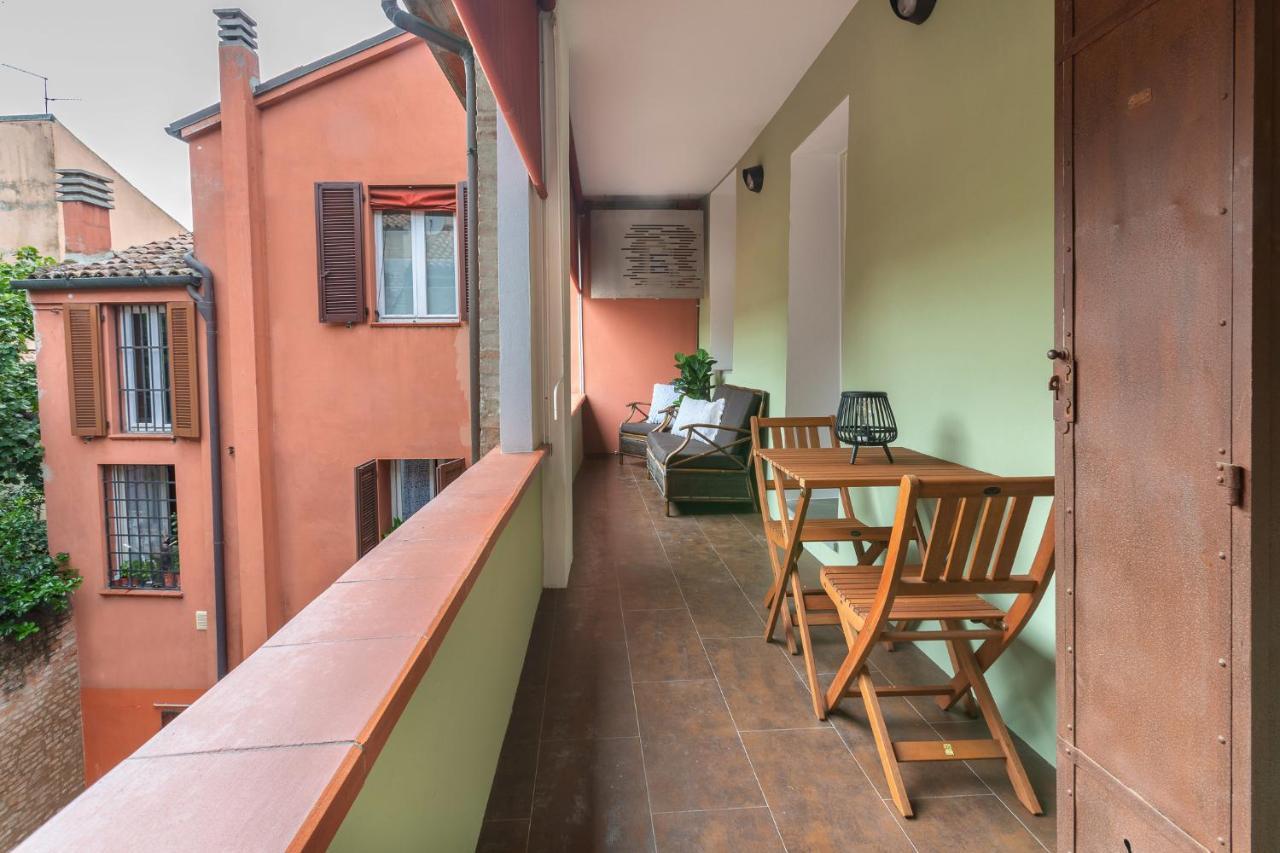 Ferrara Center Apartment X3 Ngoại thất bức ảnh