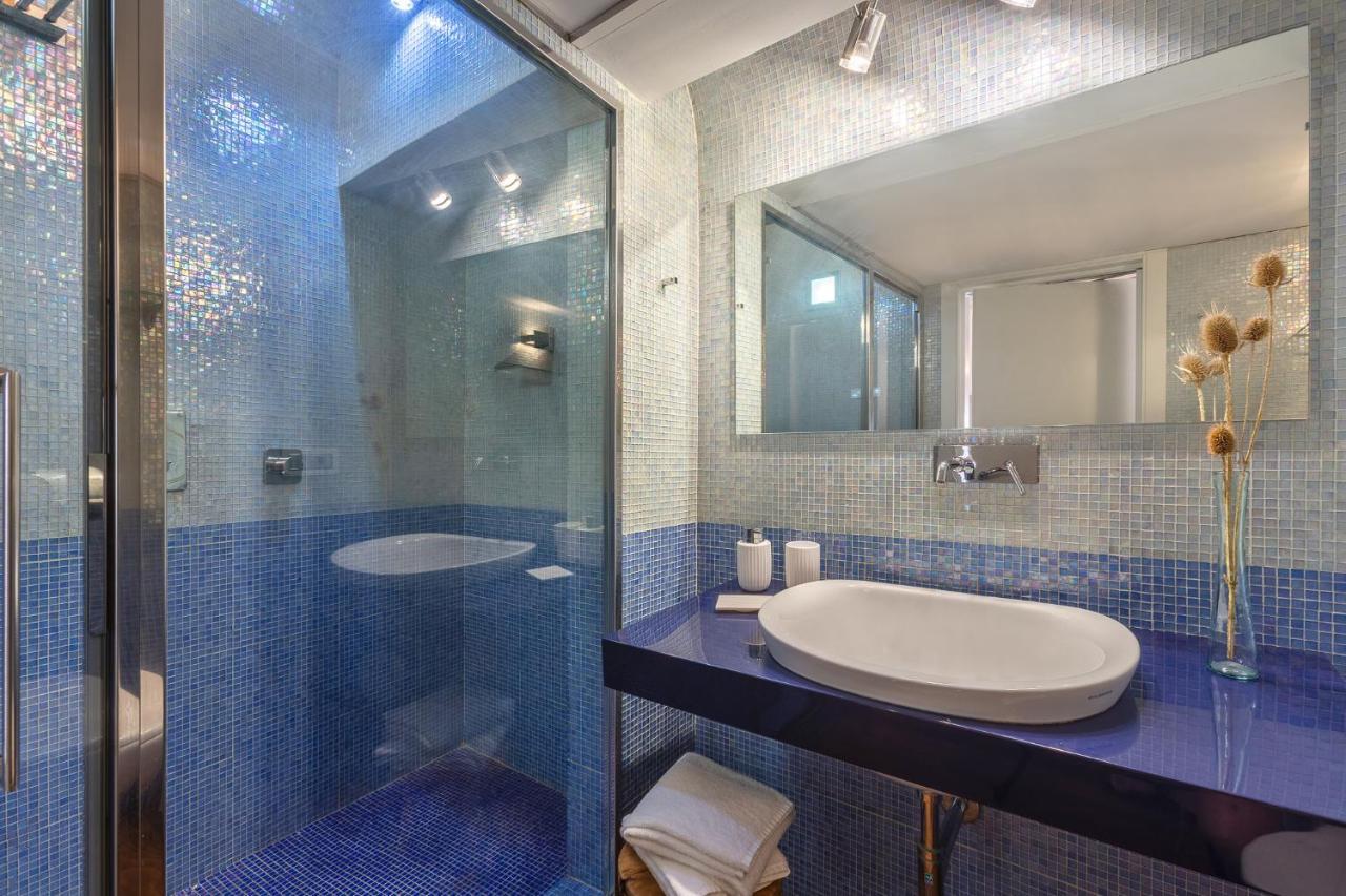 Ferrara Center Apartment X3 Ngoại thất bức ảnh