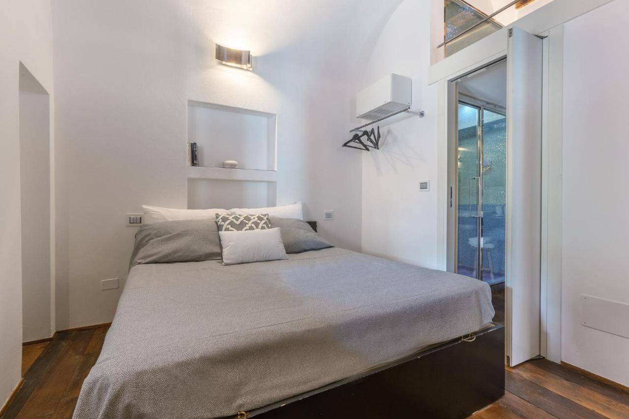 Ferrara Center Apartment X3 Ngoại thất bức ảnh