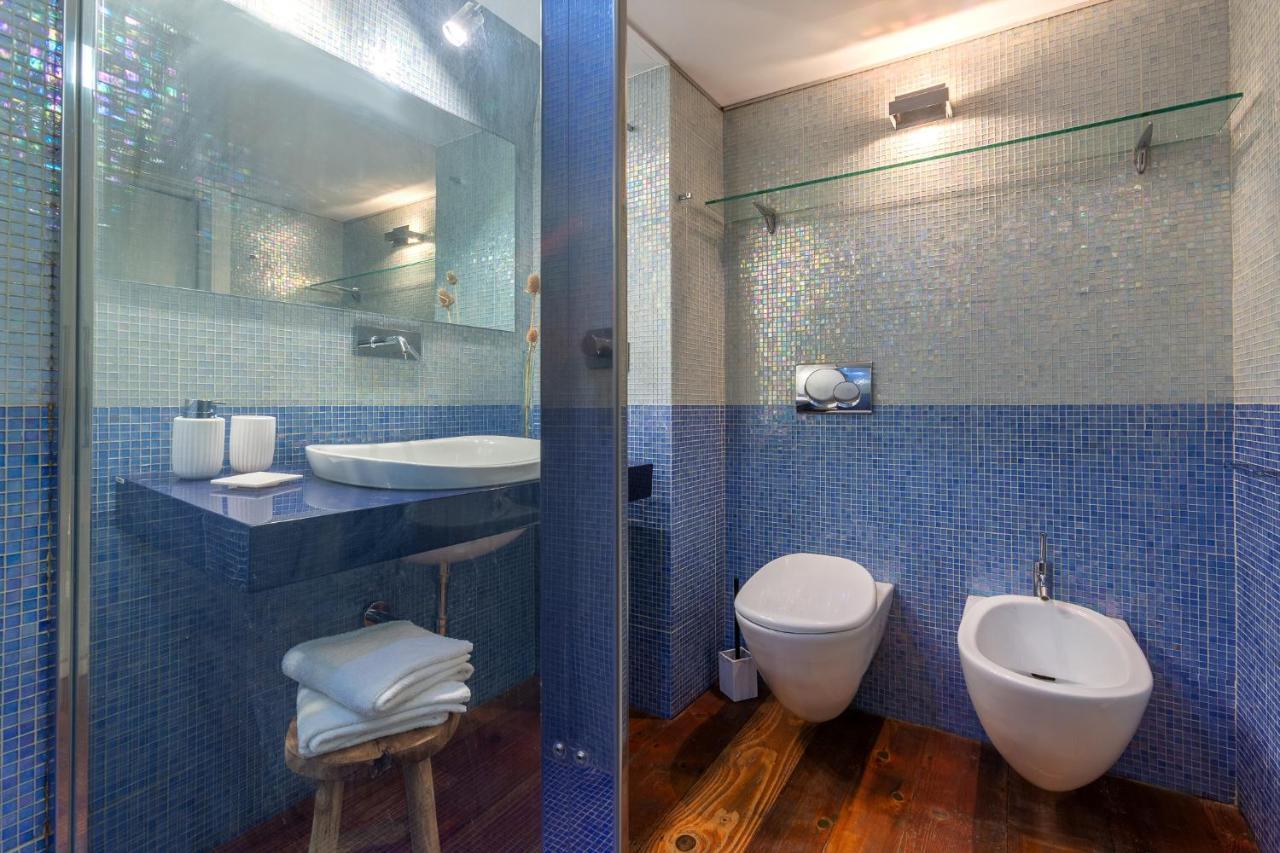 Ferrara Center Apartment X3 Ngoại thất bức ảnh