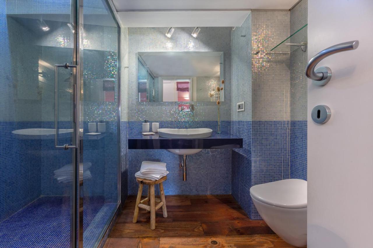 Ferrara Center Apartment X3 Ngoại thất bức ảnh