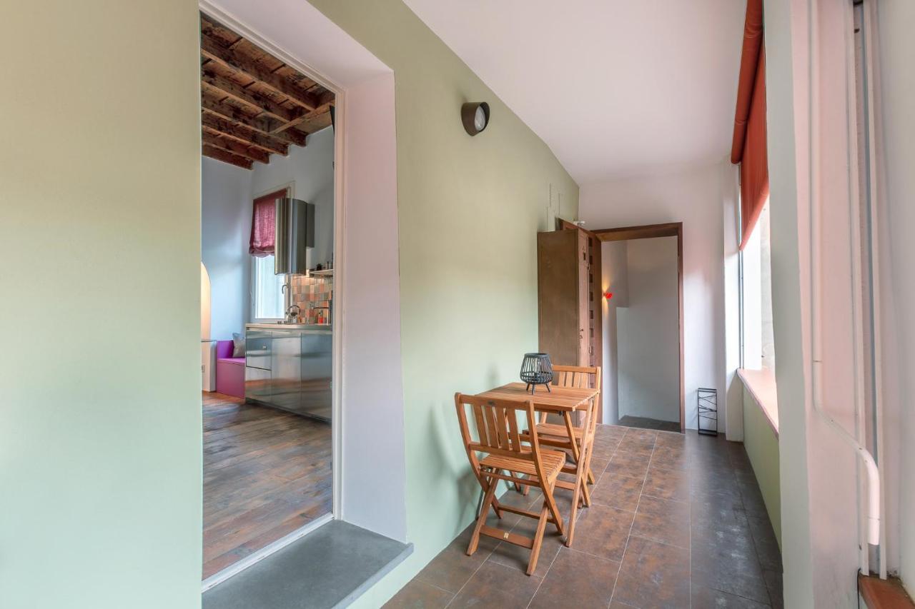 Ferrara Center Apartment X3 Ngoại thất bức ảnh